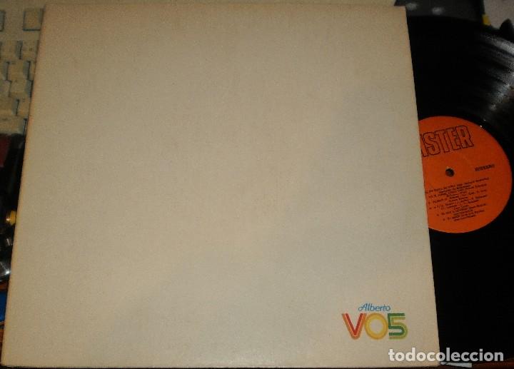 Vinyl records: alberto vo5 lp lister.colombia.ver contenido en foto