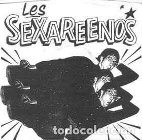 Discos de vinilo: Les Sexareenos &ndash; I Found You - Foto 1