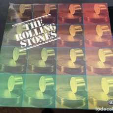 Discos de vinilo: THE ROLLING STONES (Nº 2) LP ESPAÑA 1981 LK4661 (VIN-M)
