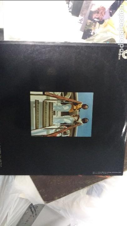 Discos de vinilo: Jayfer 1981 Nido de amor Lp - Foto 2