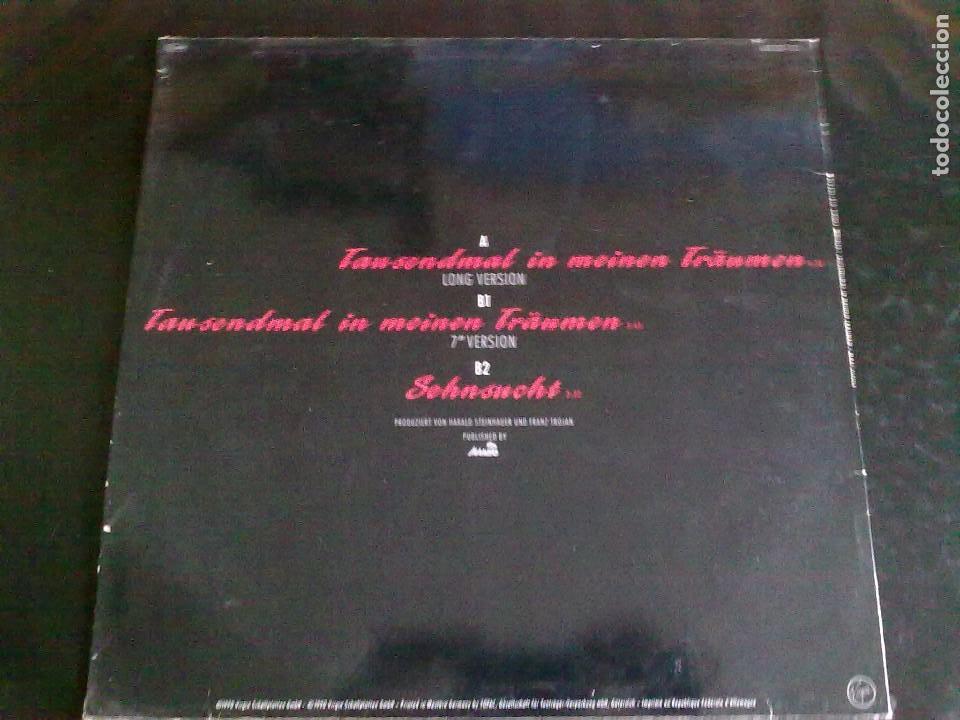 Discos de vinilo: CAGEY STRINGS- TANSENDMAL - Foto 1