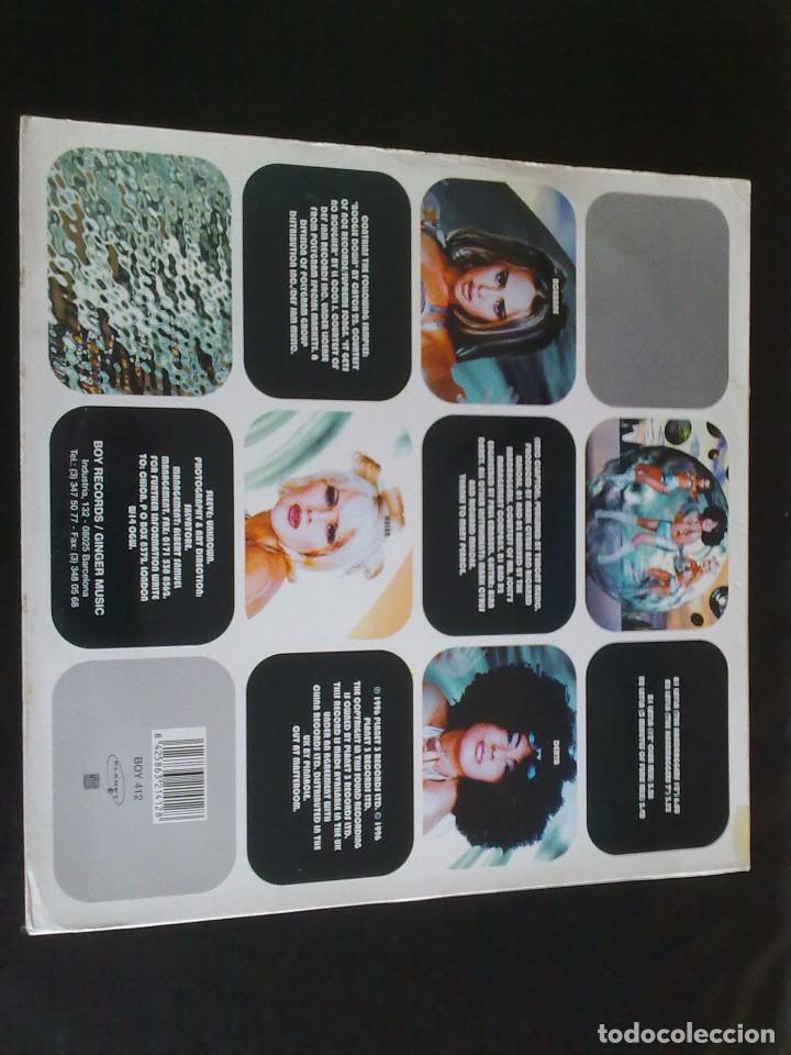 Discos de vinilo: CHICA- LAYLA-ERIC CLAPTON - Foto 2