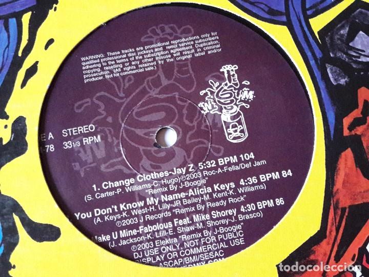 Discos de vinilo: Various - Wicked Mix 78 - 2003 - Foto 1