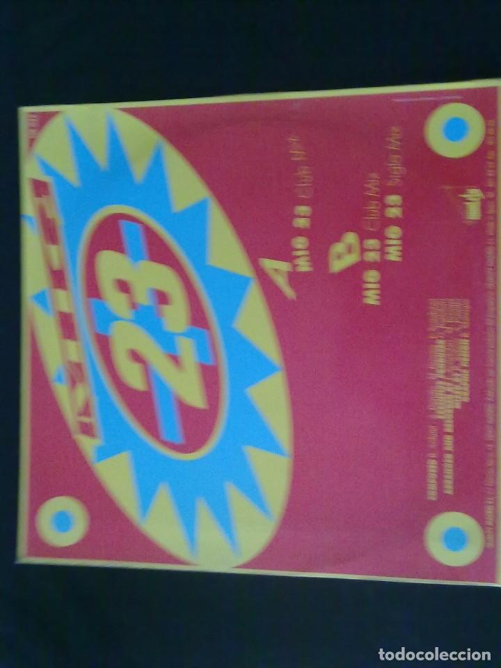 Discos de vinilo: MIG -23 - Foto 2
