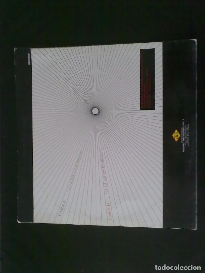 Discos de vinilo: D.K. DANCE - IT&acute;S A LOT - Foto 2