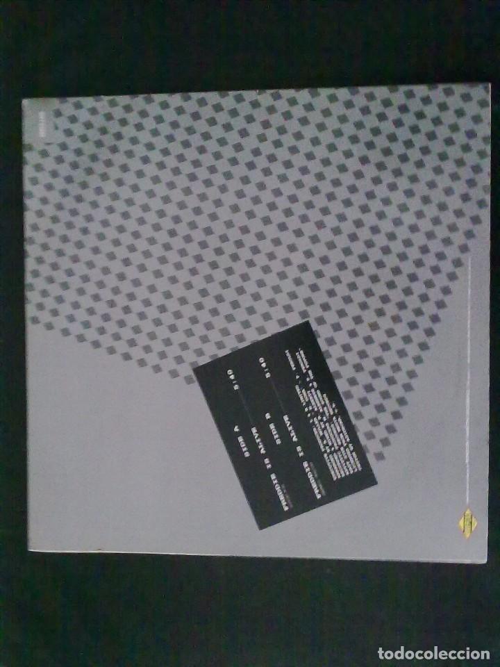 Discos de vinilo: PSYCHO VANGUARD - FREDDIE IS ALIVE - Foto 2