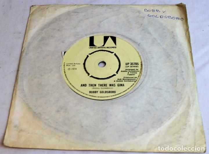 Discos de vinilo: Bobby Goldsboro Hello summertime. - Foto 1