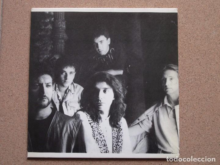Discos de vinilo: UNO A UNO - ALAS ROTAS - Foto 1