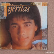 Discos de vinilo: TIJERITAS - PERO LLORO + AMIGO