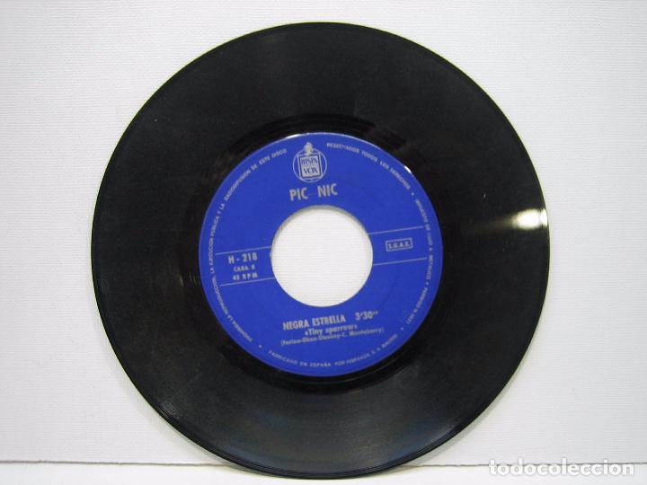 Discos de vinilo: Singles Pic-Nic 1967 - Foto 4