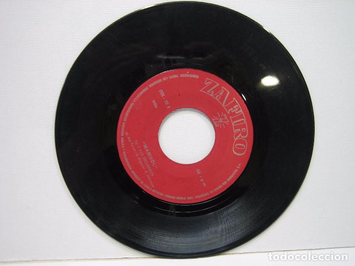 Discos de vinilo: Singles Marisol 1969 - Foto 3