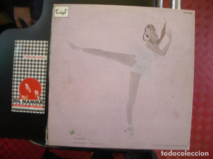 Discos de vinilo: JETHRO TULL- A PASSION PLAY - Foto 2