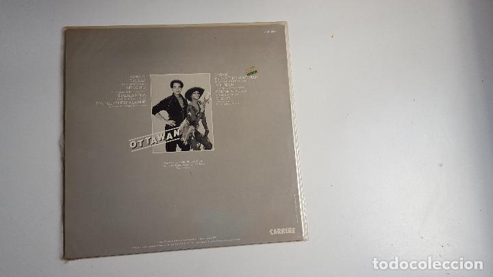 Discos de vinilo: Ottawan - D.I.S.C.O. (VINILO) - Foto 2