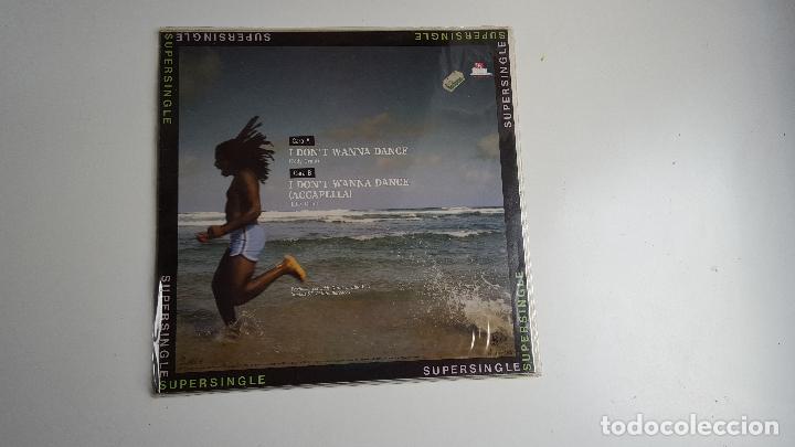 Discos de vinilo: Eddy Grant - I dont wanna dance (VINILO) - Foto 2