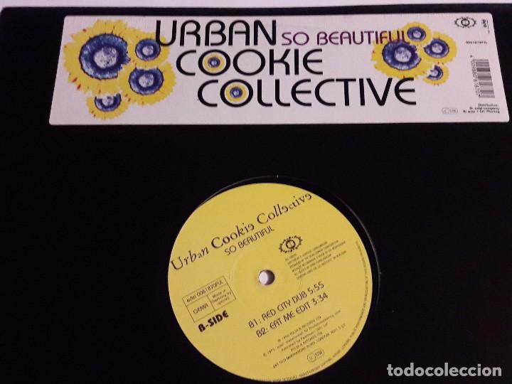 Discos de vinilo: K.A.O.H. Feat. Max - Das Herz Eines Boxers - Foto 1
