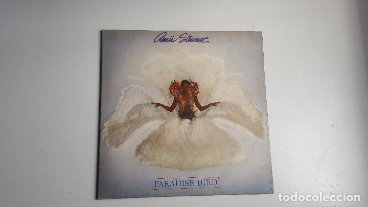 Discos de vinilo: Amii Stewart - Paradise Bird (VINILO) - Foto 1