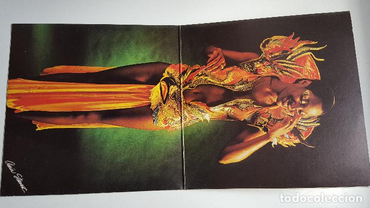 Discos de vinilo: Amii Stewart - Paradise Bird (VINILO) - Foto 2