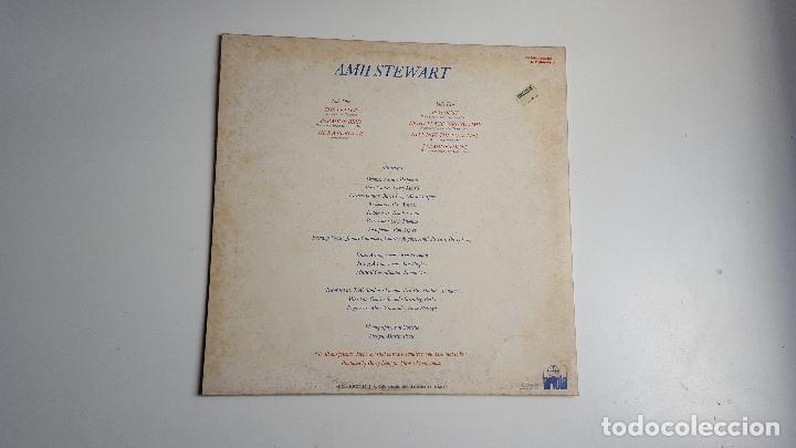 Discos de vinilo: Amii Stewart - Paradise Bird (VINILO) - Foto 3