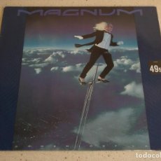 Discos de vinilo: MAGNUM ( GOOD NIGHT L.A. ) 1990 - HOLANDA LP33 POLYDOR
