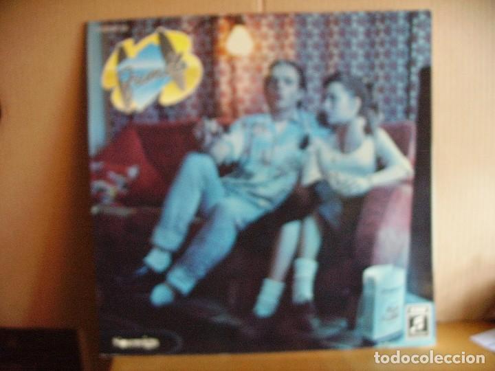 Discos de vinilo: FUMBLE ---- SOVEREIGN - Foto 1