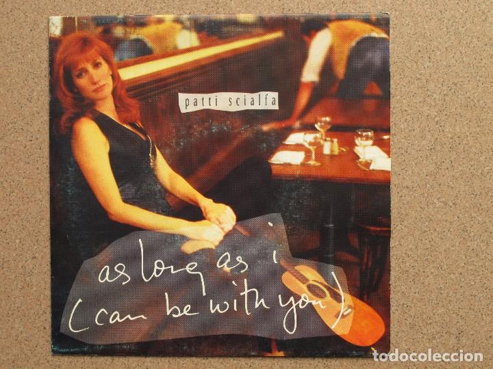 patti scialfa - as long as i can be with you - - Compra venta en  todocoleccion