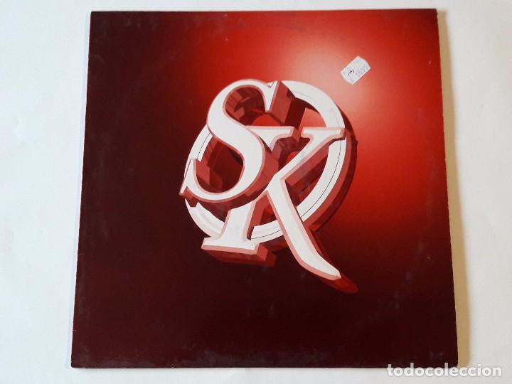Discos de vinilo: Shere Khan - Midnight / NYC - 1997 - Foto 1