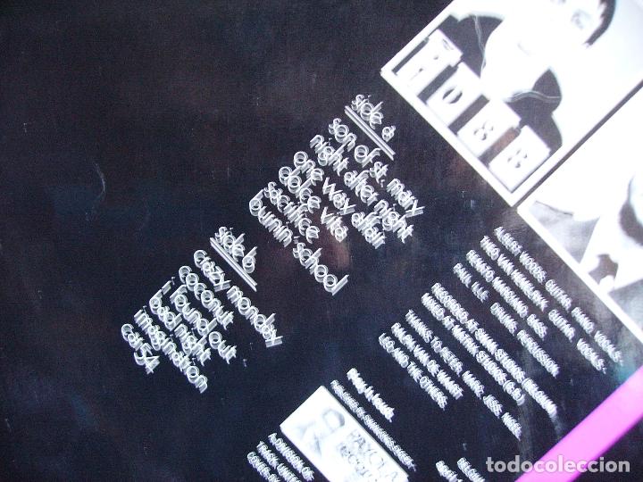 Discos de vinilo: TOY ---- BAD NIGHT - Foto 2