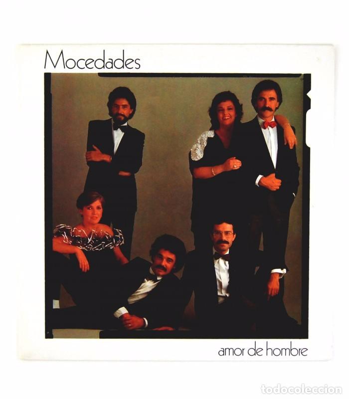Cancion De Amor Para Un Hombre