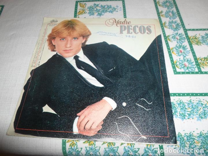 Discos de vinilo: LOS PECOS Y VOLO - Foto 2