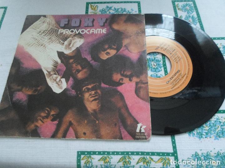 Discos de vinilo: FOXY PROVOCAME - Foto 1
