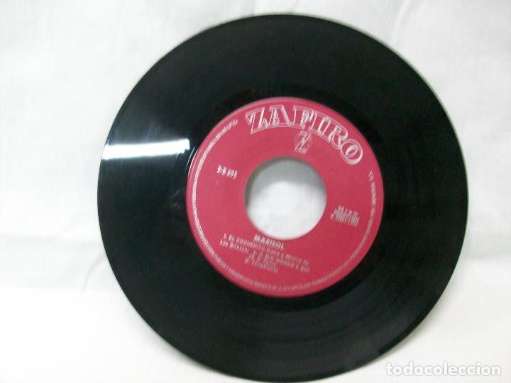Discos de vinilo: MARISOL-VINILO-SINGLE-A&Ntilde;O 1965 - Foto 3