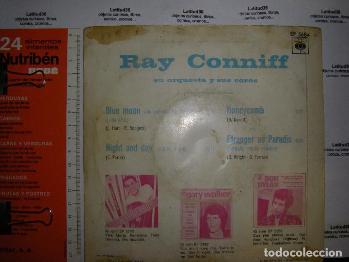 Discos de vinilo: ray conniff - Foto 2