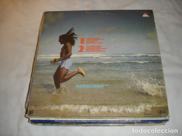 Discos de vinilo: Eddy Grant    Killer On The Rampage - Foto 2