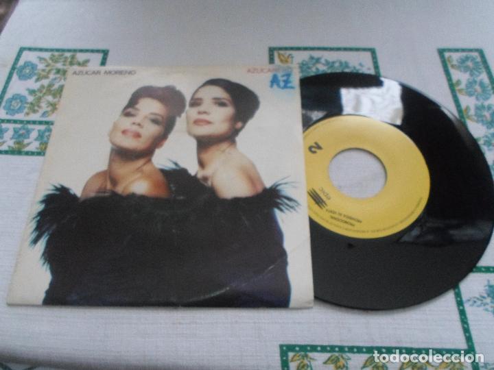 Discos de vinilo: AZUCAR MORENO AZUCARERO - Foto 1