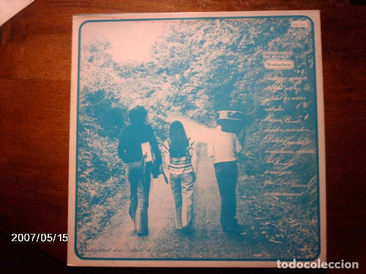 Discos de vinilo: los de nadau - Foto 2