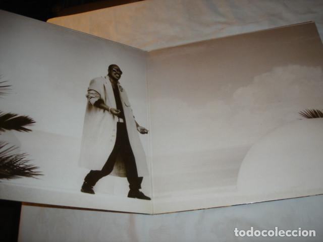 Discos de vinilo: Stevie Wonder   In Square Circle - Foto 2
