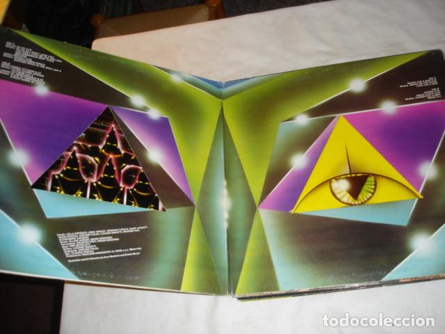 Discos de vinilo: Pink Project   Domino - Foto 2
