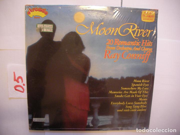 Discos de vinilo: ANTIGUO LP - RAY CONNIFF - ENVIO INCLUIDO A ESPA&Ntilde;A - Foto 1