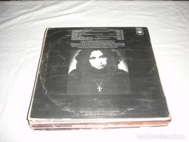 Discos de vinilo: Tina Charles   T&uacute; Enciendes Mi Coraz&oacute;n - Foto 2