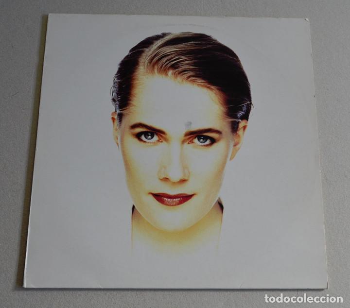 Discos de vinilo: IRMA SCHULTZ - IRMA (ed. 1991) - Foto 1