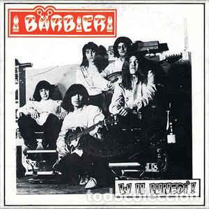 Discos de vinilo: I Barbieri &ndash; W Il Luned&igrave;! - Foto 1