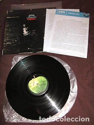 Discos de vinilo: john lennon - Foto 1