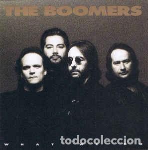 Discos de vinilo: BOOMERS - WHAT WE DO - Foto 1