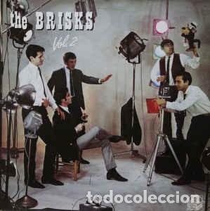 Discos de vinilo: THE BRISKS - VOL 2 (1978) - Foto 1