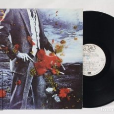 Discos de vinilo: DISCO LP DE VINILO - YES. TORMATO - ATLANTIC RECORDS / HISPAVOX, 1978