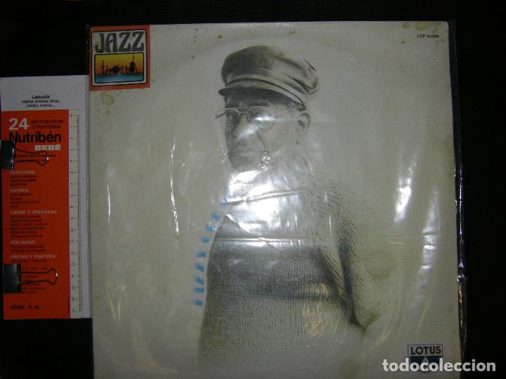 Discos de vinilo: Dizzy Gillespie - Dizzy Great - Foto 2