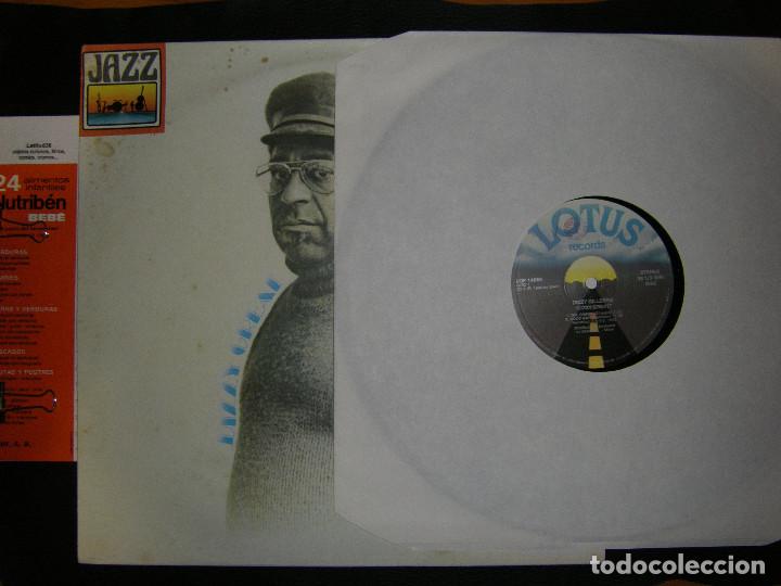 Discos de vinilo: Dizzy Gillespie - Dizzy Great - Foto 9