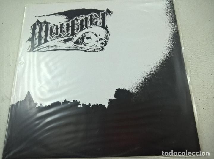 Discos de vinilo: MOURNER-STILL-LP-BLACK MASS RECORDS-N - Foto 1