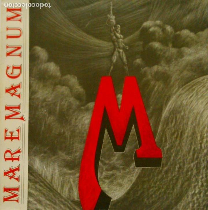 Discos de vinilo: MAREMAGNUM -MAREMAGNUM- - Foto 1