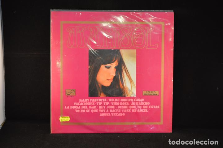 Marisol Mami Panchita Lp Comprar Discos Lp Vinilos De Musica Espanola Solistas Anos 50 Y 60 En Todocoleccion